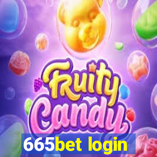 665bet login